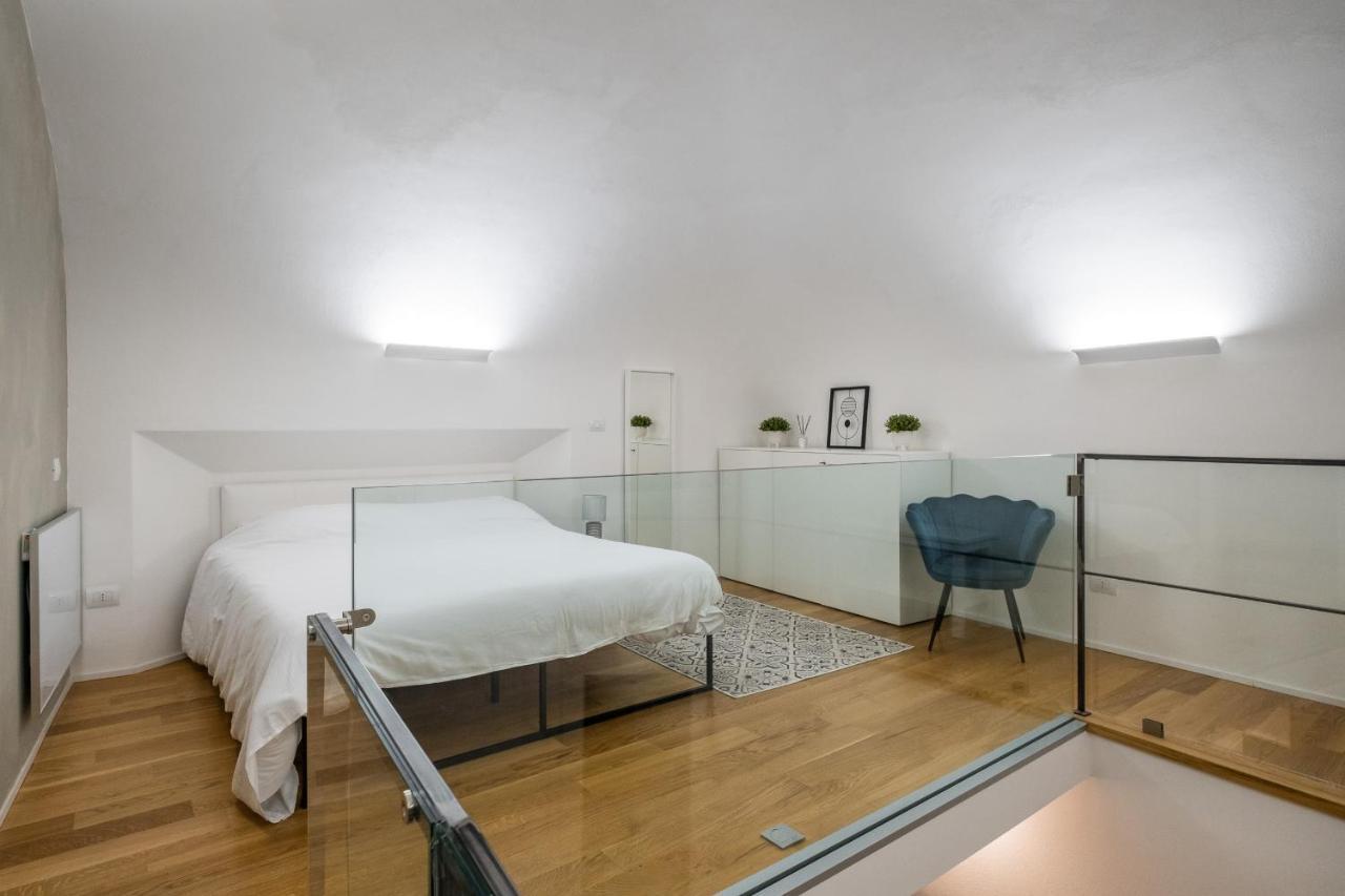 Lilli House By Wonderful Italy Apartment Bologna Luaran gambar