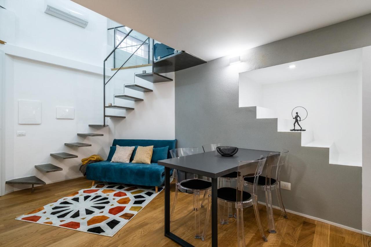 Lilli House By Wonderful Italy Apartment Bologna Luaran gambar