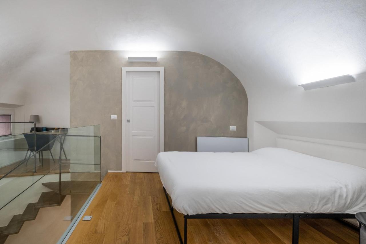 Lilli House By Wonderful Italy Apartment Bologna Luaran gambar