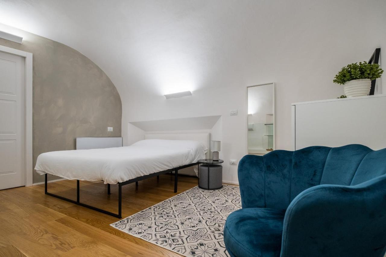 Lilli House By Wonderful Italy Apartment Bologna Luaran gambar